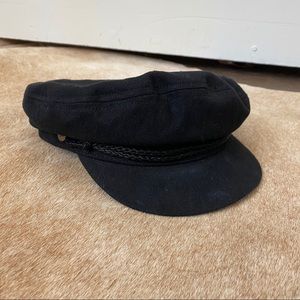 Brixton Fiddler Fisherman Cap